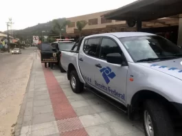 Organização criminosa com sede em Garopaba movimentou mais de R$ 1 bilhão Operação Cambio Barriga Verde realiza buscas e apreende veículos e imóveis de luxo, fruto de sonegação