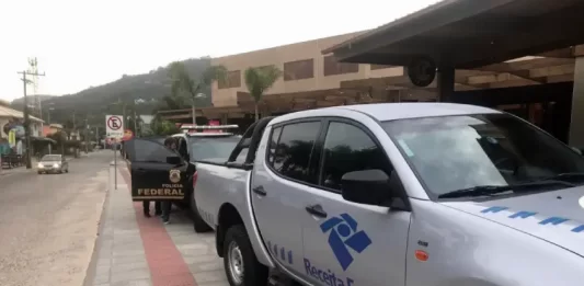 Operação Cambio Barriga Verde realiza buscas e apreende veículos e imóveis de luxo, fruto de sonegação