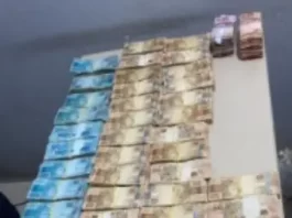 Policiais apreendem R$ 342 mil do tráfico em Santo Amaro