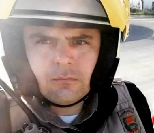 Criminoso em fuga atropela e mata policial rodoviário Criminoso em fuga atropela e mata policial rodoviário