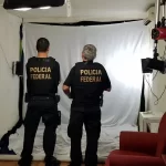 PF fecha estúdio de pornografia infantil em Balneário Camboriú