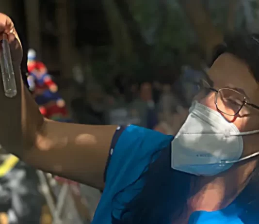 São José reforça prevenção no combate ao mosquito da dengue Combate à dengue em São José