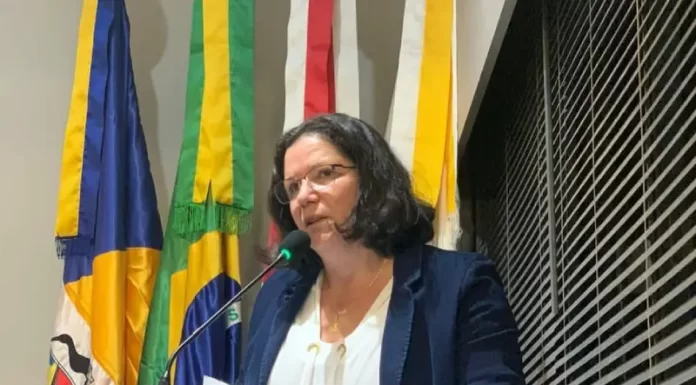 Salete Cardoso tem mandato cassado pela Câmara Municipal de Biguaçu