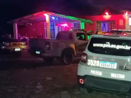 Três adolescentes prostituídas são resgatadas no Norte da Ilha Três adolescentes prostituídas são resgatadas no Norte da Ilha