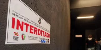 Polícia Civil interdita três casas noturnas em Florianópolis