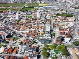 Marcada primeira audiência pública sobre a revisão do Plano Diretor de Biguaçu biguaçu