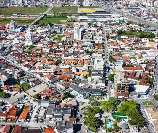 Biguaçu debate Plano Diretor em segunda audiência pública biguaçu