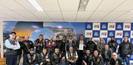 São José vai celebrar a Semana Municipal do Motociclista