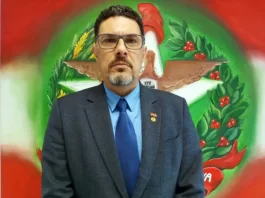 Aldo Baptista Neto é o novo secretário de Estado da Saúde