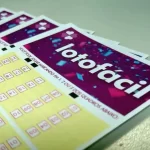aposta na Lotofácil