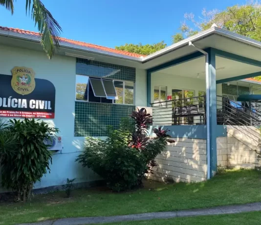 6ª Delegacia de Proteção à Criança, ao Adolescente, à Mulher e ao Idoso (DPCAMI) de Florianópolis