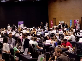 Feira de franquias ocorre em Florianópolis com negócios a partir de R$ 5 mil