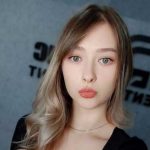 Gabriela Dalcin é escolhida para o grupo de K-Pop Blackswan