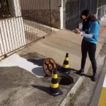 programa trato pelo araújo realiza vistorias em mais bairros de São José