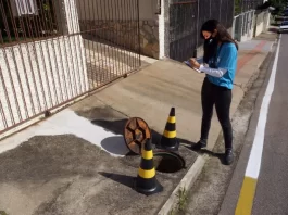 programa trato pelo araújo realiza vistorias em mais bairros de São José