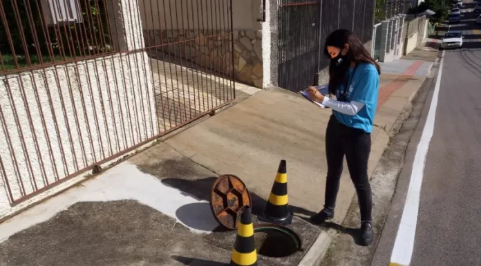 programa trato pelo araújo realiza vistorias em mais bairros de São José