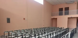 Apae de São José recebe mobiliário para novo prédio