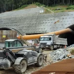 Obra do Contorno Viário está apenas 55% concluída