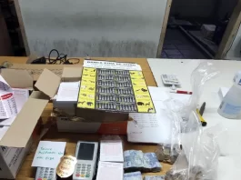 Polícia civil deflagra operação contra o jogo do bicho na Grande Florianópolis