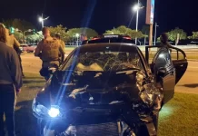 Motorista que participava de racha em um Honda Civic matou passageiro de outro veículo