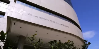 Tribunal Regional Federal da 4ª Região (TRF4)