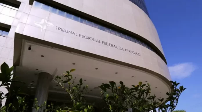 Tribunal Regional Federal da 4ª Região (TRF4)