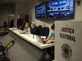 votação no cun da ufsc