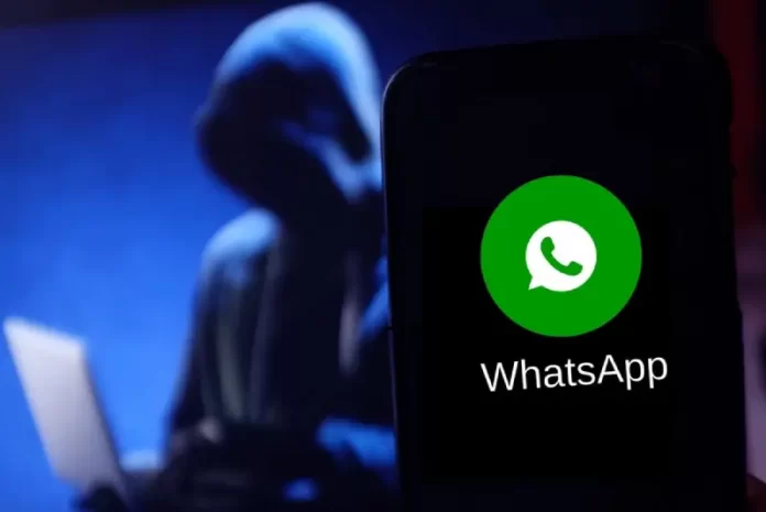 Golpe no WhatsApp