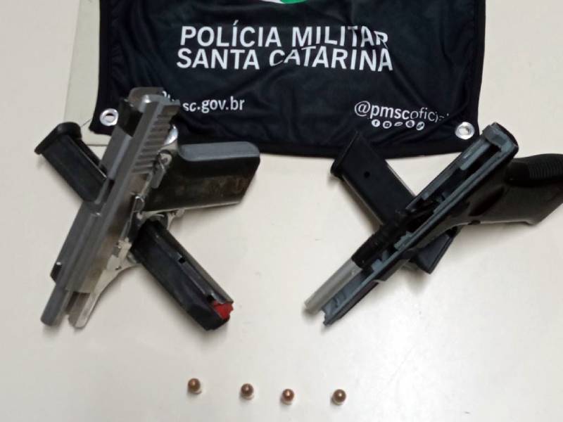 Traficante que fez live ostentando arma é morto em confronto com a PM