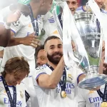 karim benzema