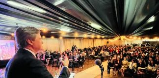 Dário Berger defende plano de investimento nas rodovias catarinenses