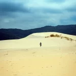 Dunas Joaquina e Lagoa da Conceição