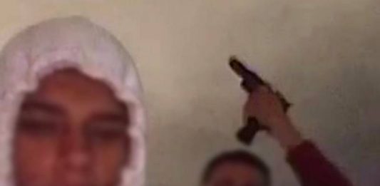 Traficante que fez live ostentando arma é morto em confronto com a PM Traficante que fez live ostentando arma é morto em confronto com a PM