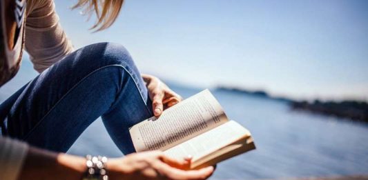 Biblioteca do CIC abre inscrições para Clube do Livro gratuito Literatura em pauta