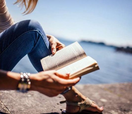 Pipa: Festival de Literatura chega em 4 bairros de Florianópolis Literatura em pauta