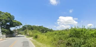 Rua João Caruso Mac Donald