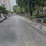 paralelepípedos do Centro de Florianópolis