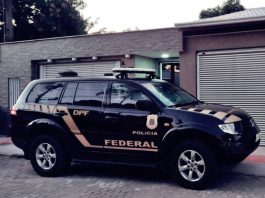 Hacker é preso no bairro Ingleses pela PF PF deflagra Operação CyberCafé, de repressão a fraudes eletrônicas
