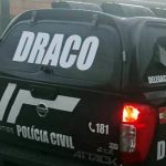 ação foi da Draco/Deic