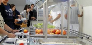 Udesc reabre restaurante no Campus I para comunidade acadêmica e público externo