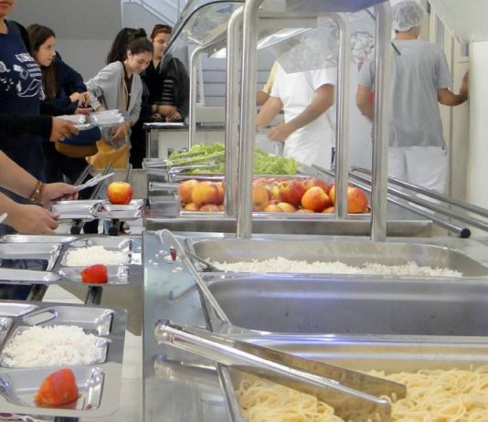 Udesc reabre restaurante no Campus I para comunidade acadêmica e público externo