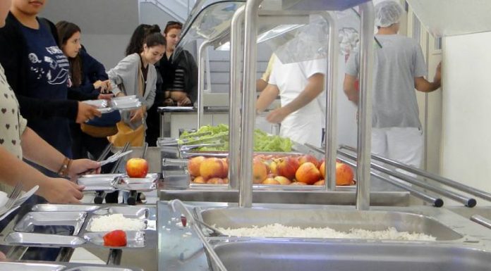 Udesc reabre restaurante no Campus I para comunidade acadêmica e público externo