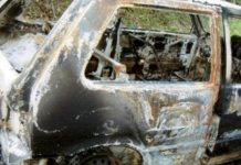 Trio que tentou matar homem queimando-o dentro do carro em Águas Mornas é condenado