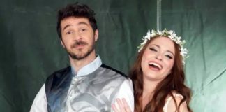 Teatro Pedro Ivo recebe comédia romântica "Amores do Palco" com ingressos a preços populares