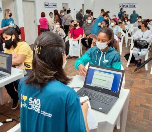 cadúnico em são josé