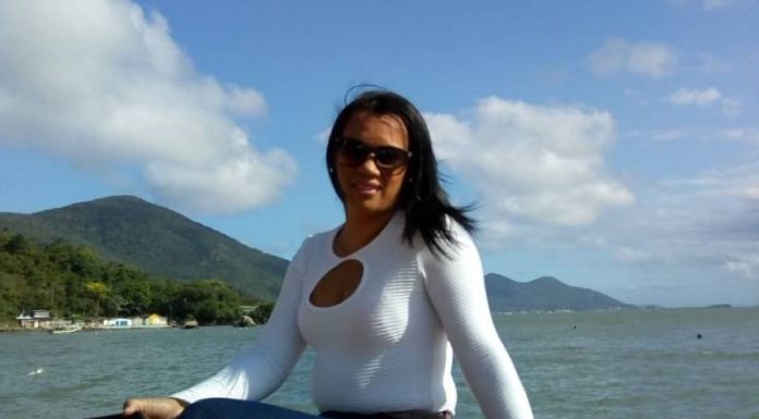 Daniela Almeida Pereira