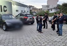 Polícia Civil de SC deflagra operação “Stretch” contra lavagem de dinheiro e cumpre mandados de busca em três Estados