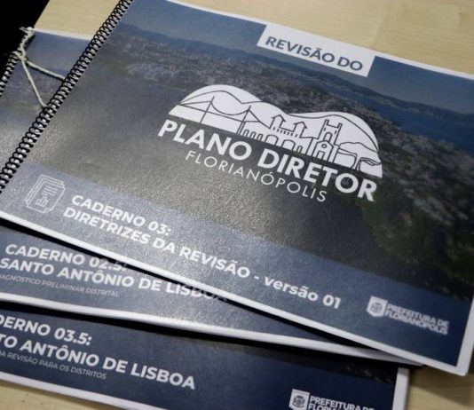 Agenda do Plano Diretor: audiências na Lagoa, Barra e Pântano do Sul Revisão do Plano Diretor de Florianópolis está em debate nas audiências distritais