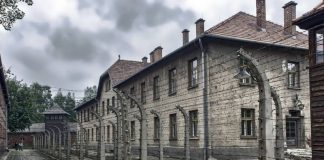 Campo de Auschwitz