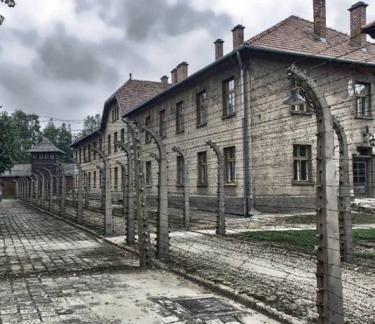Polícia Civil indicia três homens por racismo contra judeus no Youtube Campo de Auschwitz